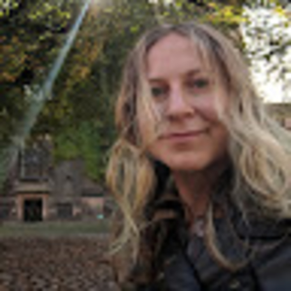 Meet your Posher, Olga